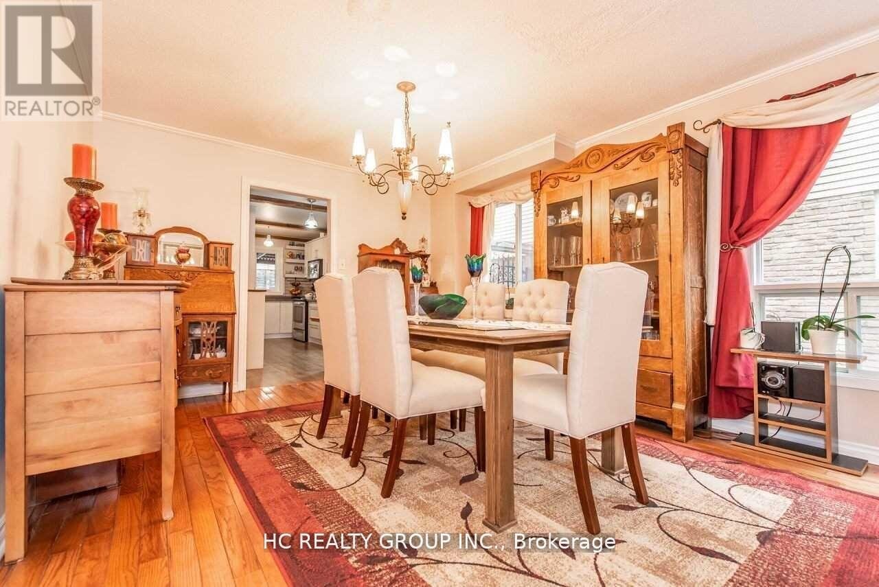 42 Greenbelt Crescent, Richmond Hill, ON, L4C 5R8 - 8