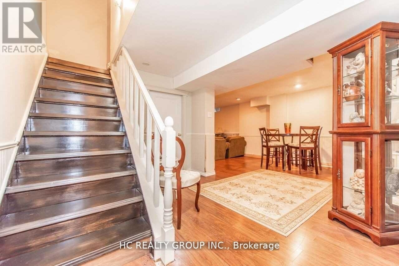 42 Greenbelt Crescent, Richmond Hill, ON, L4C 5R8 - 28