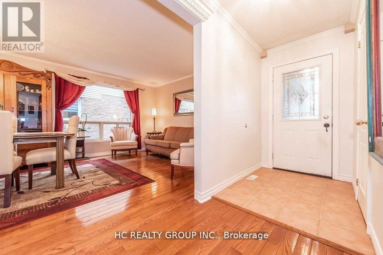 42 Greenbelt Crescent, Richmond Hill, ON, L4C 5R8 - 6