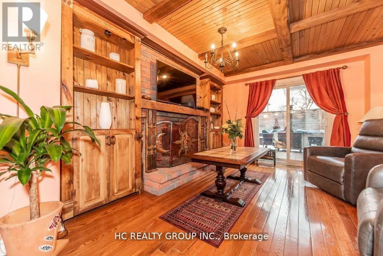 42 Greenbelt Crescent, Richmond Hill, ON, L4C 5R8 - 15