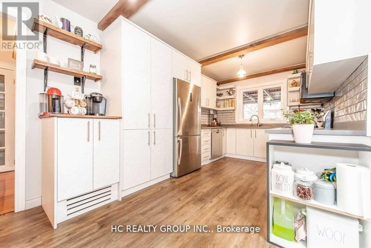 42 Greenbelt Crescent, Richmond Hill, ON, L4C 5R8 - 10