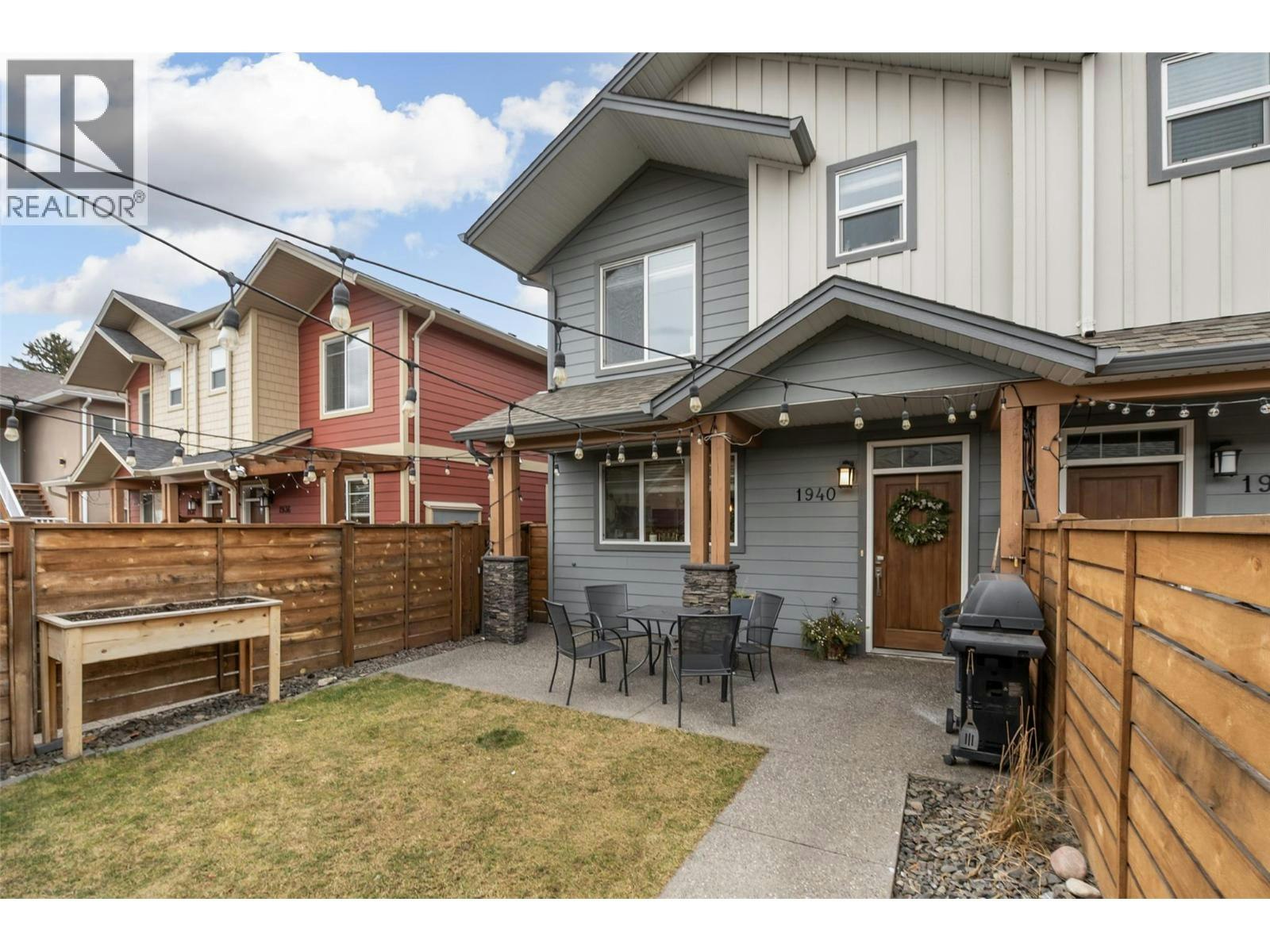 1940 Ethel Street, Kelowna, BC, V1Y 2Z5