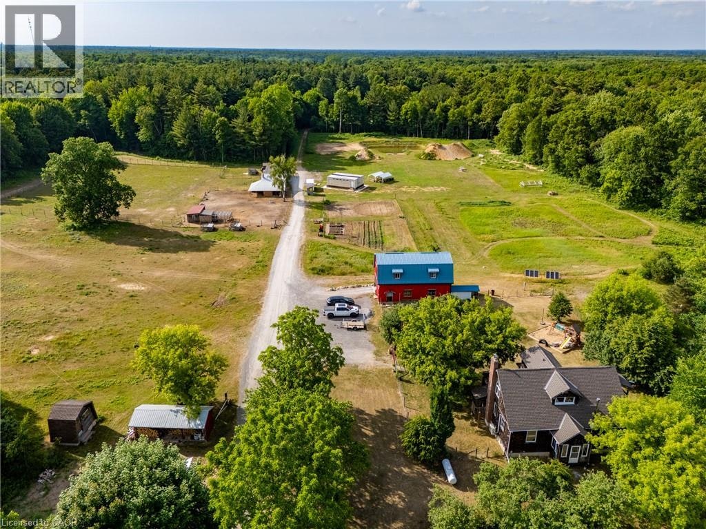 1353 Charlotteville 8 Road, Norfolk County, ON, N3Y 2K5