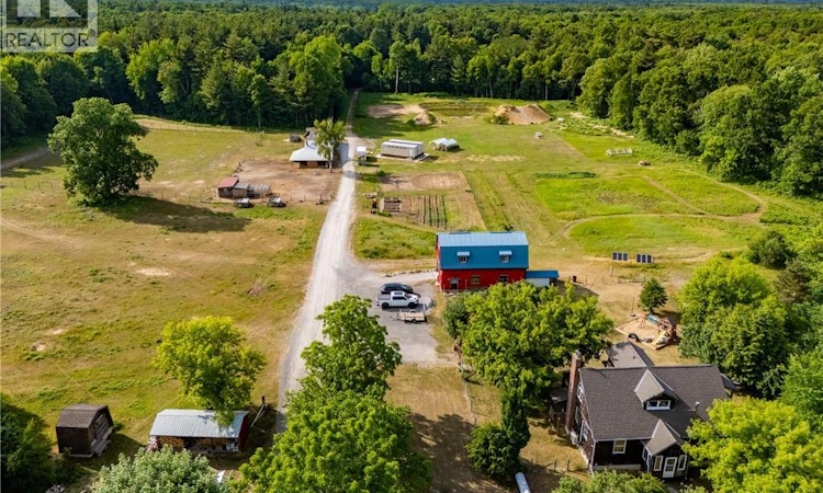 1353 Charlotteville 8 Road