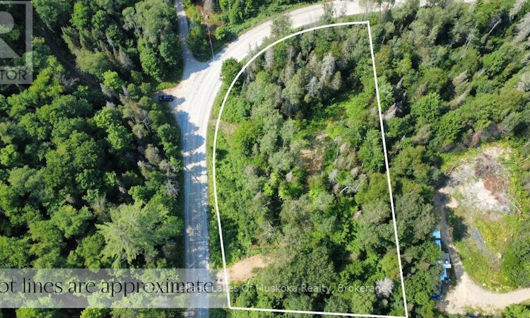 0 Forest Lake Road