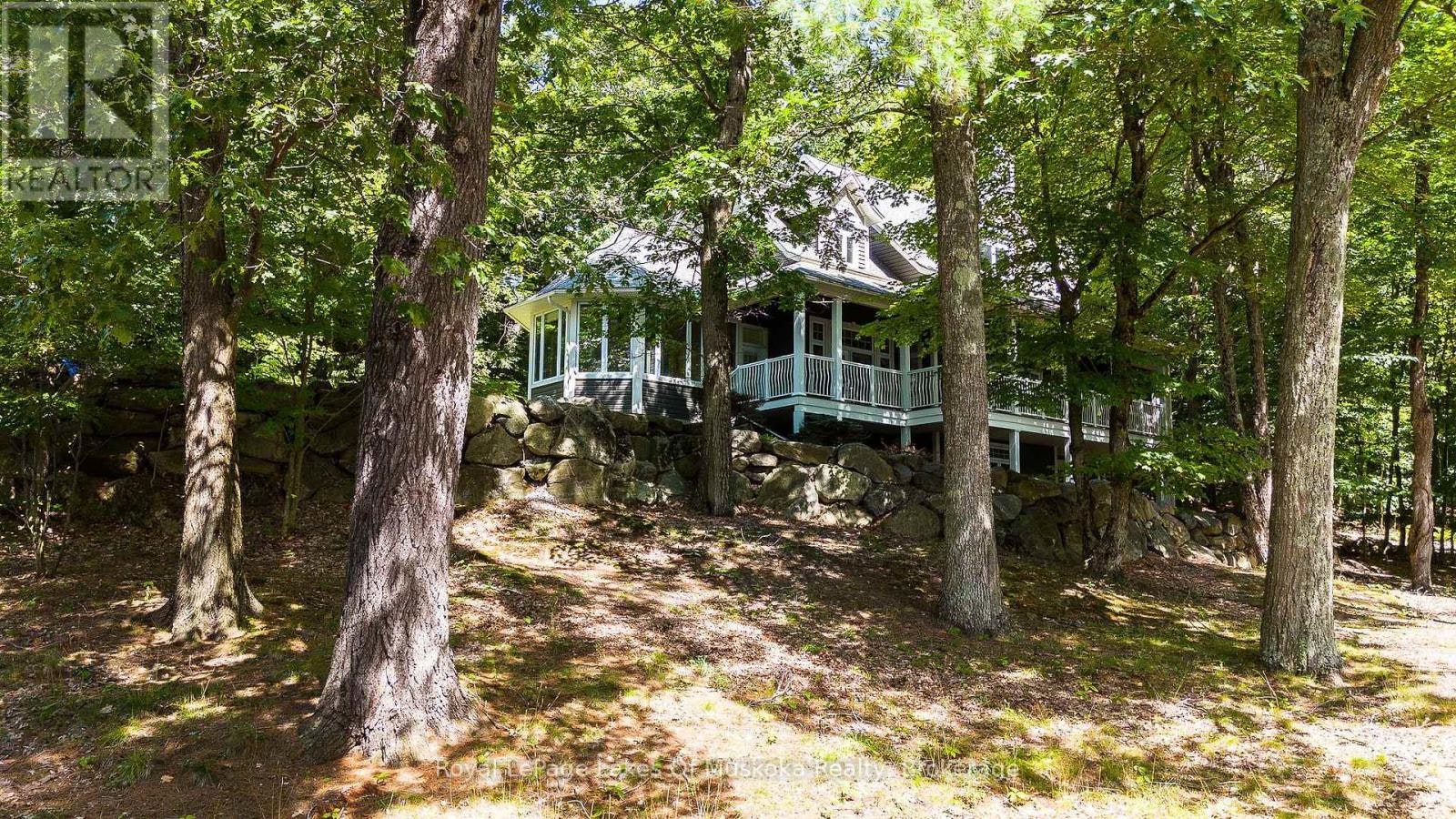 25-1235 Shea Road, Muskoka Lakes, ON, P0B 0A2
