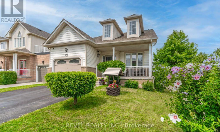 71 Livingston Road