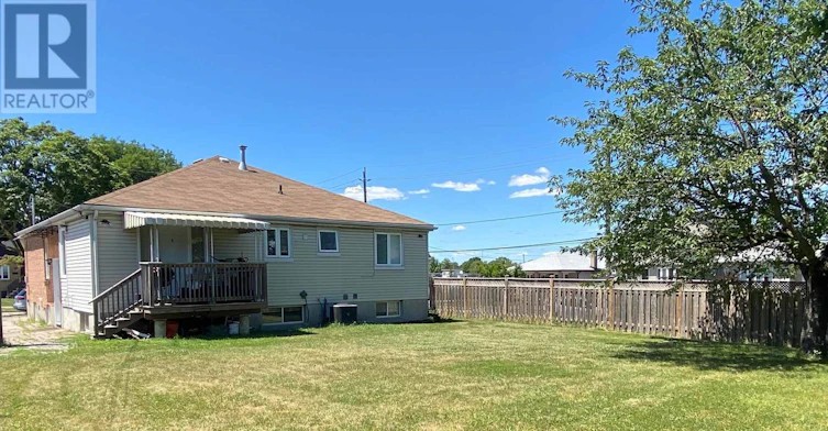 MAIN-63 Lockerbie Avenue, Toronto, ON, M9N 3A3 - 23