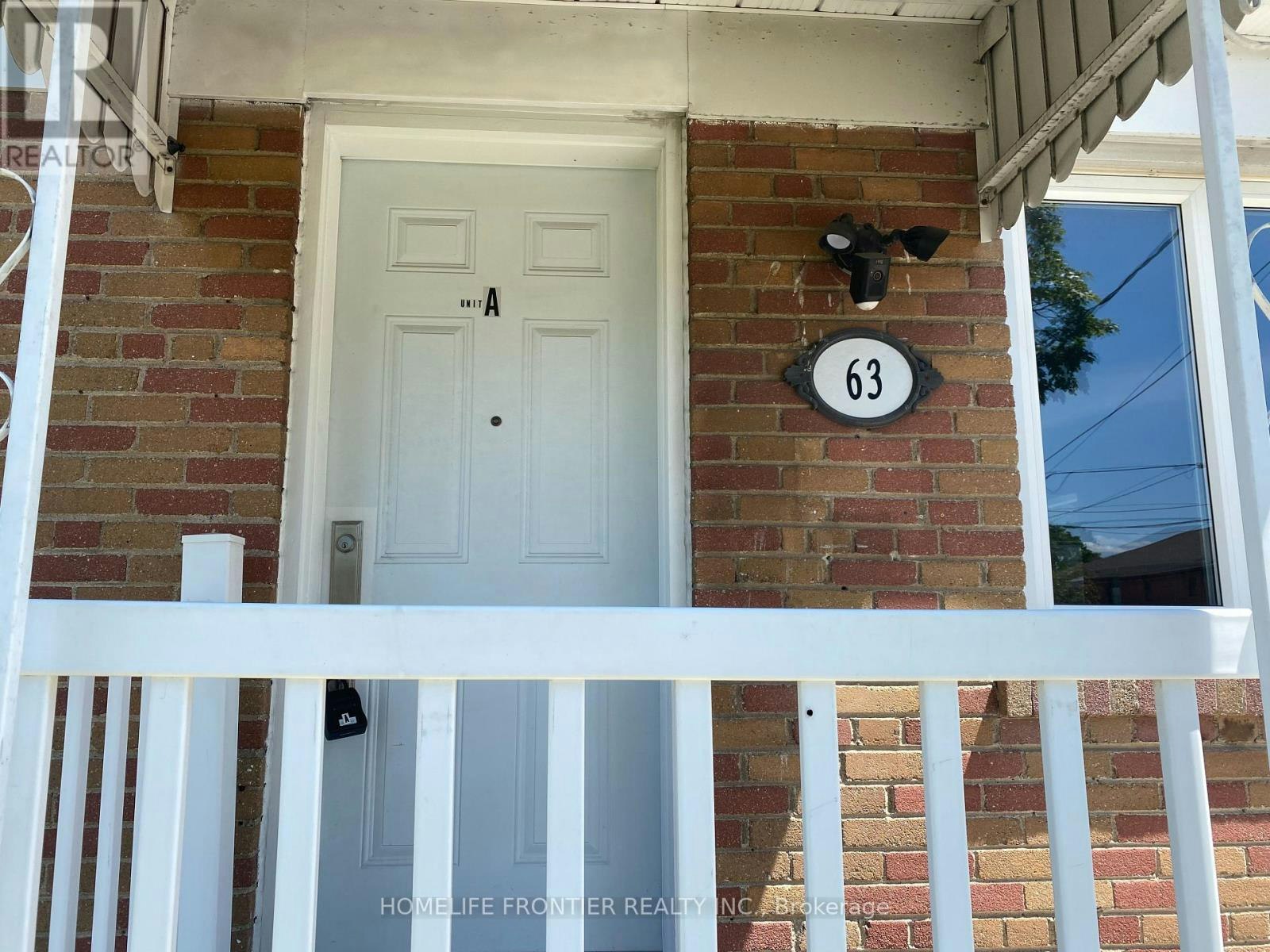 MAIN-63 Lockerbie Avenue, Toronto, ON, M9N 3A3 - 5