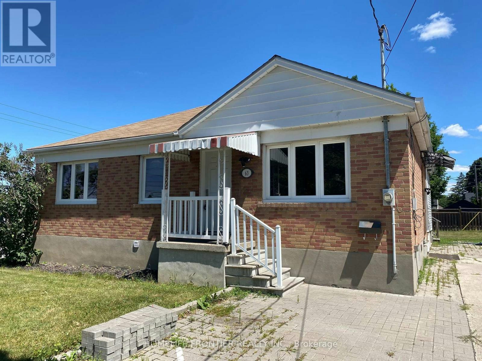 MAIN-63 Lockerbie Avenue, Toronto, ON, M9N 3A3 - 2