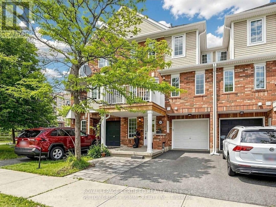 3032 Dewridge Avenue S, Oakville, ON, L6M 5H9