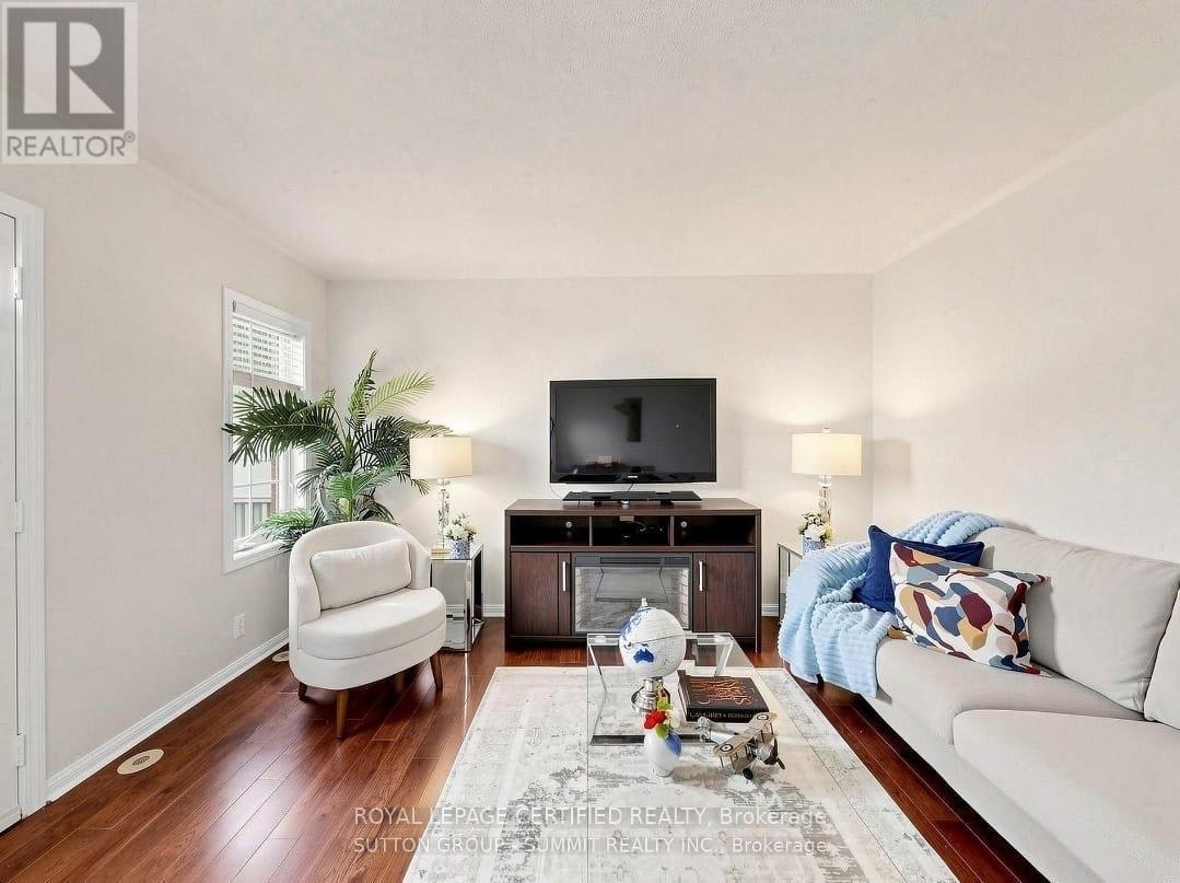 3032 Dewridge Avenue S, Oakville, ON, L6M 5H9 - 3