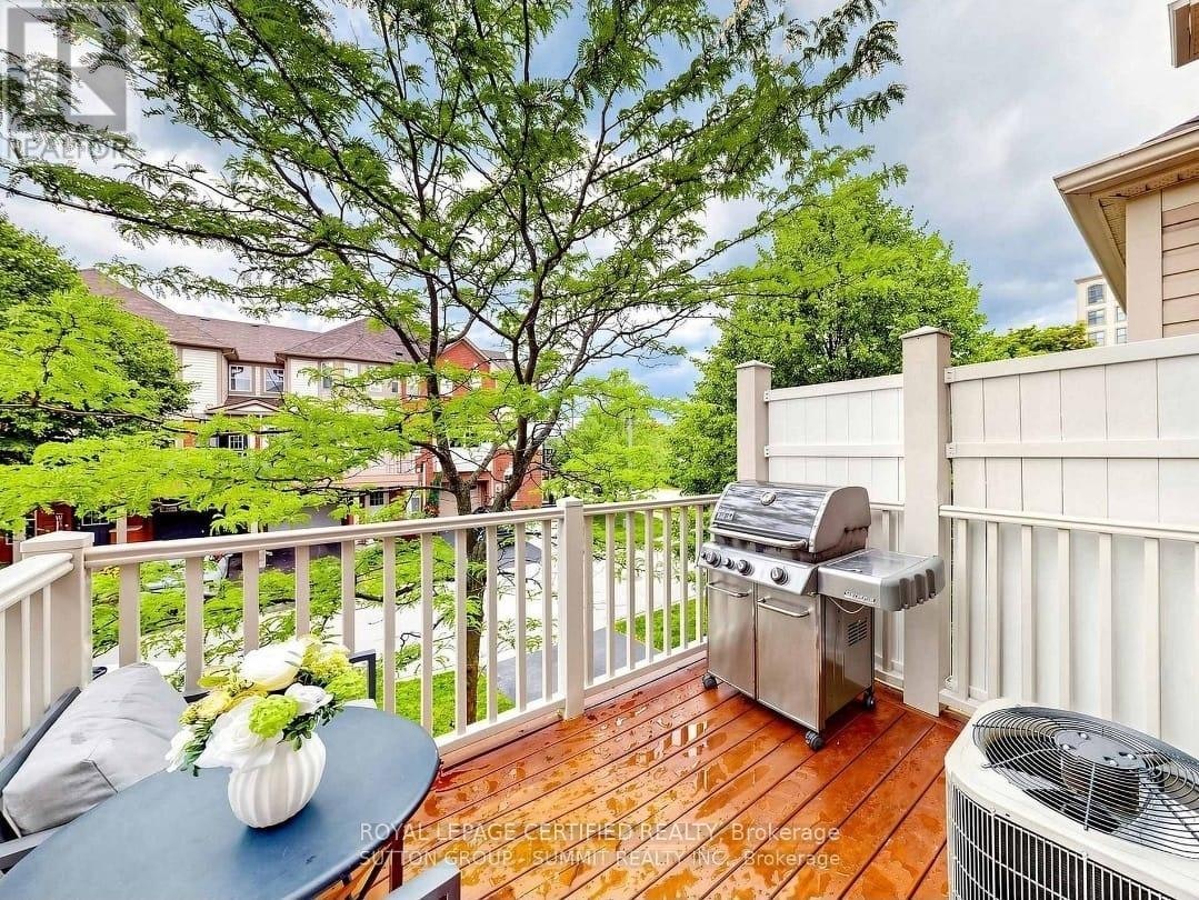 3032 Dewridge Avenue S, Oakville, ON, L6M 5H9 - 22
