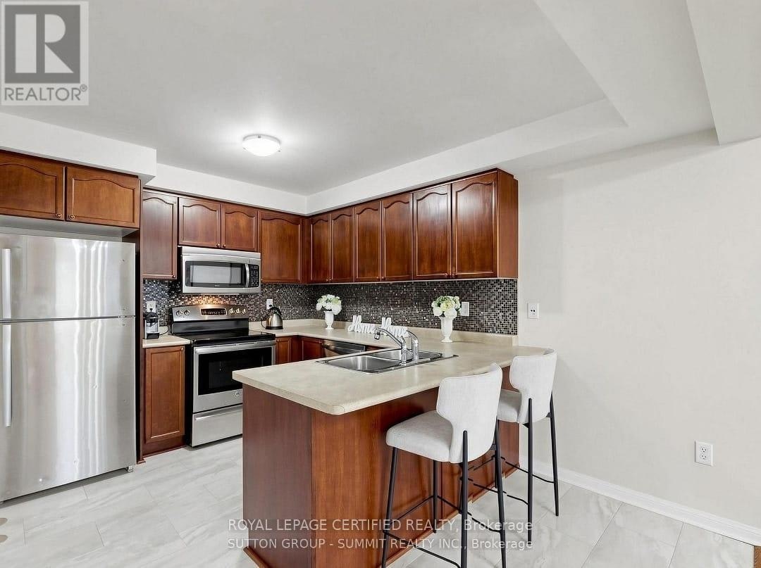 3032 Dewridge Avenue S, Oakville, ON, L6M 5H9 - 6