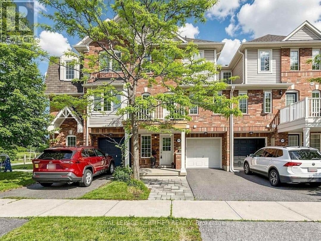 3032 Dewridge Avenue S, Oakville, ON, L6M 5H9 - 2
