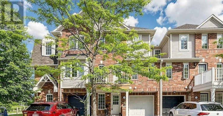 3032 Dewridge Avenue S, Oakville, ON, L6M 5H9 - 2