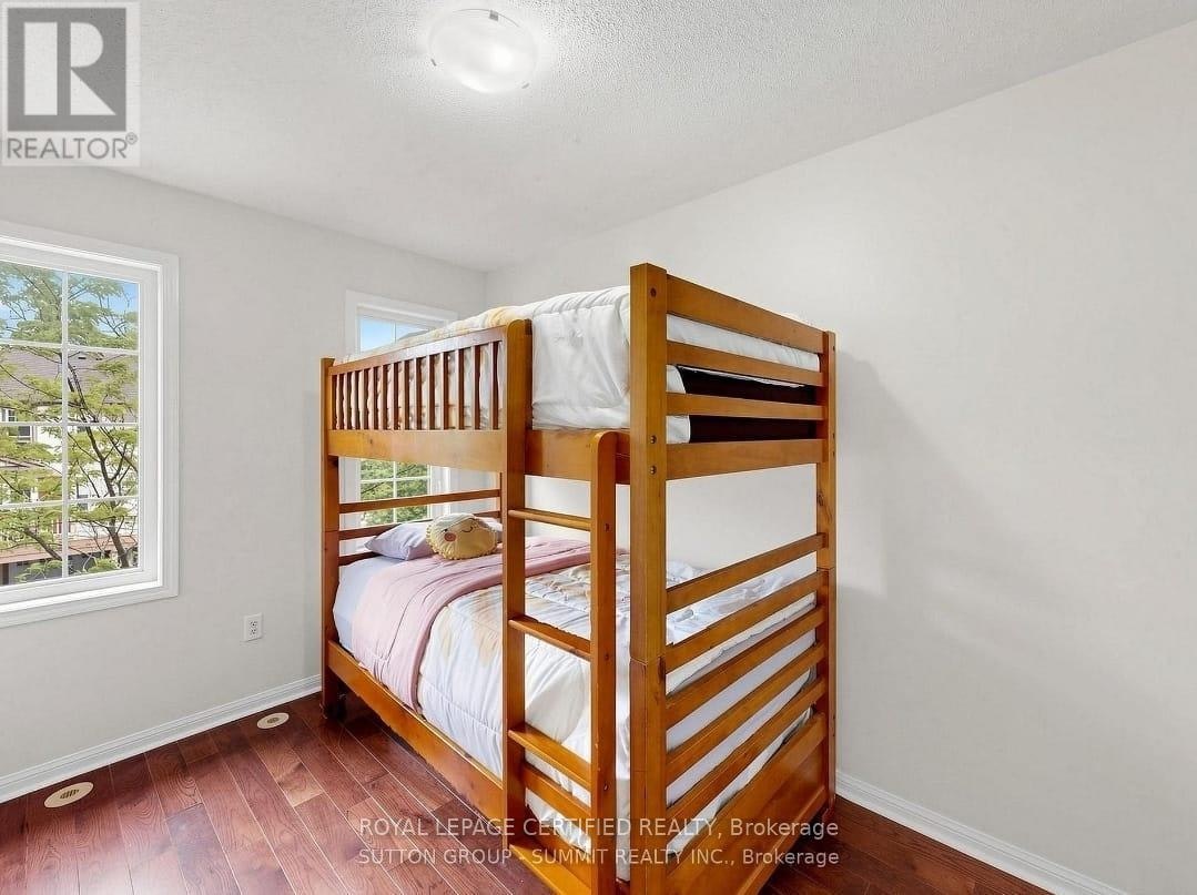 3032 Dewridge Avenue S, Oakville, ON, L6M 5H9 - 18
