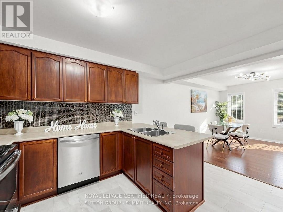 3032 Dewridge Avenue S, Oakville, ON, L6M 5H9 - 9