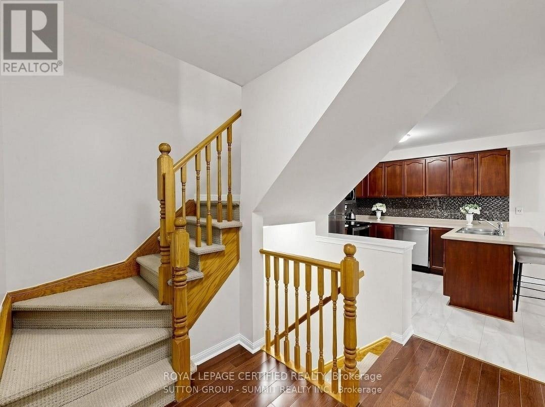 3032 Dewridge Avenue S, Oakville, ON, L6M 5H9 - 14