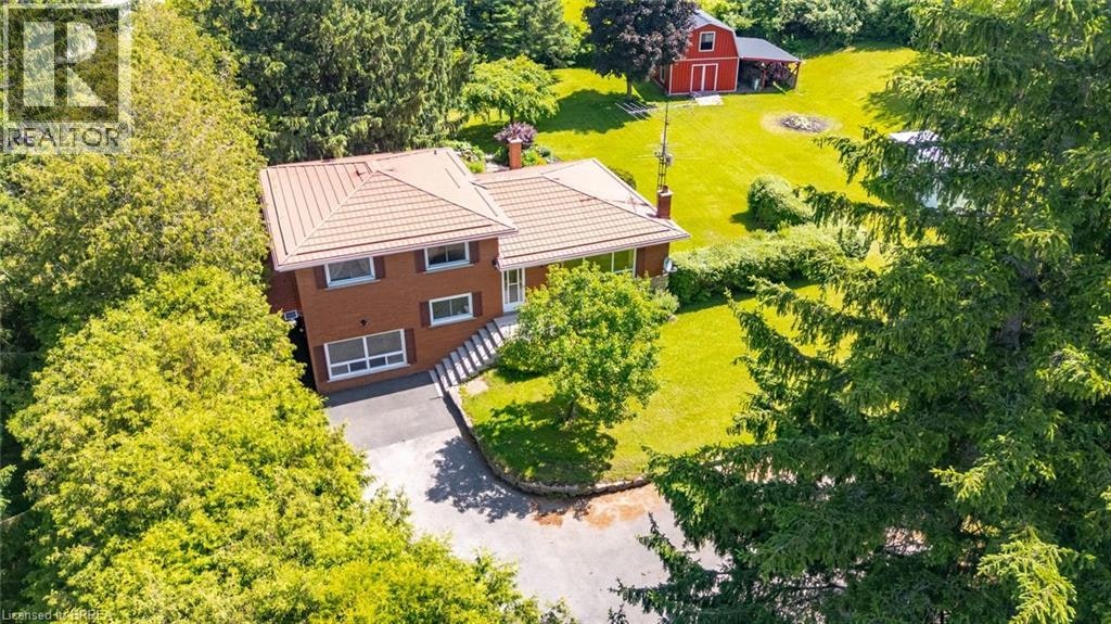 1598 No 6 Highway, Hamilton, ON, L0R 1K0