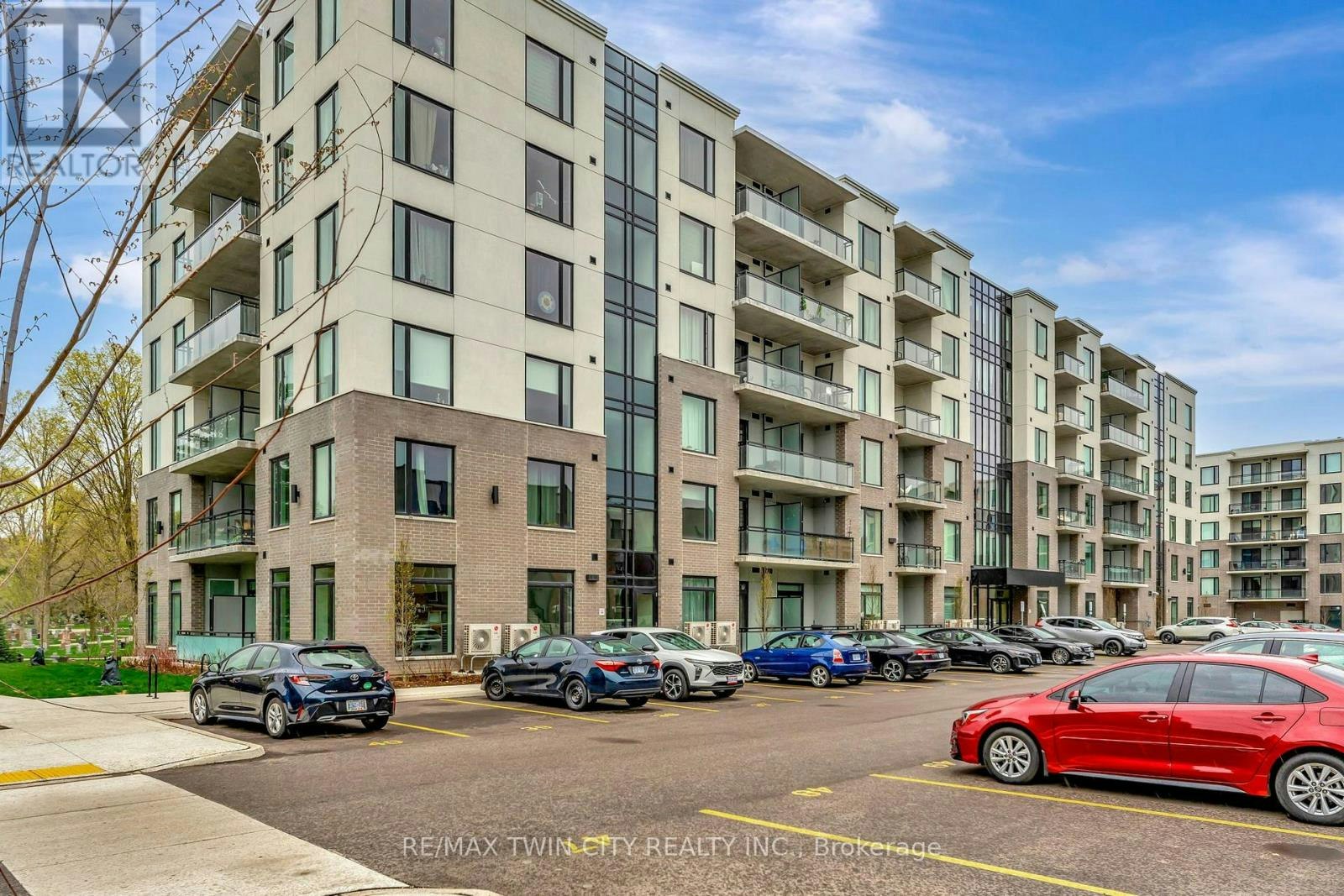 101-107 Roger Street, Waterloo, ON, N2J 1A4