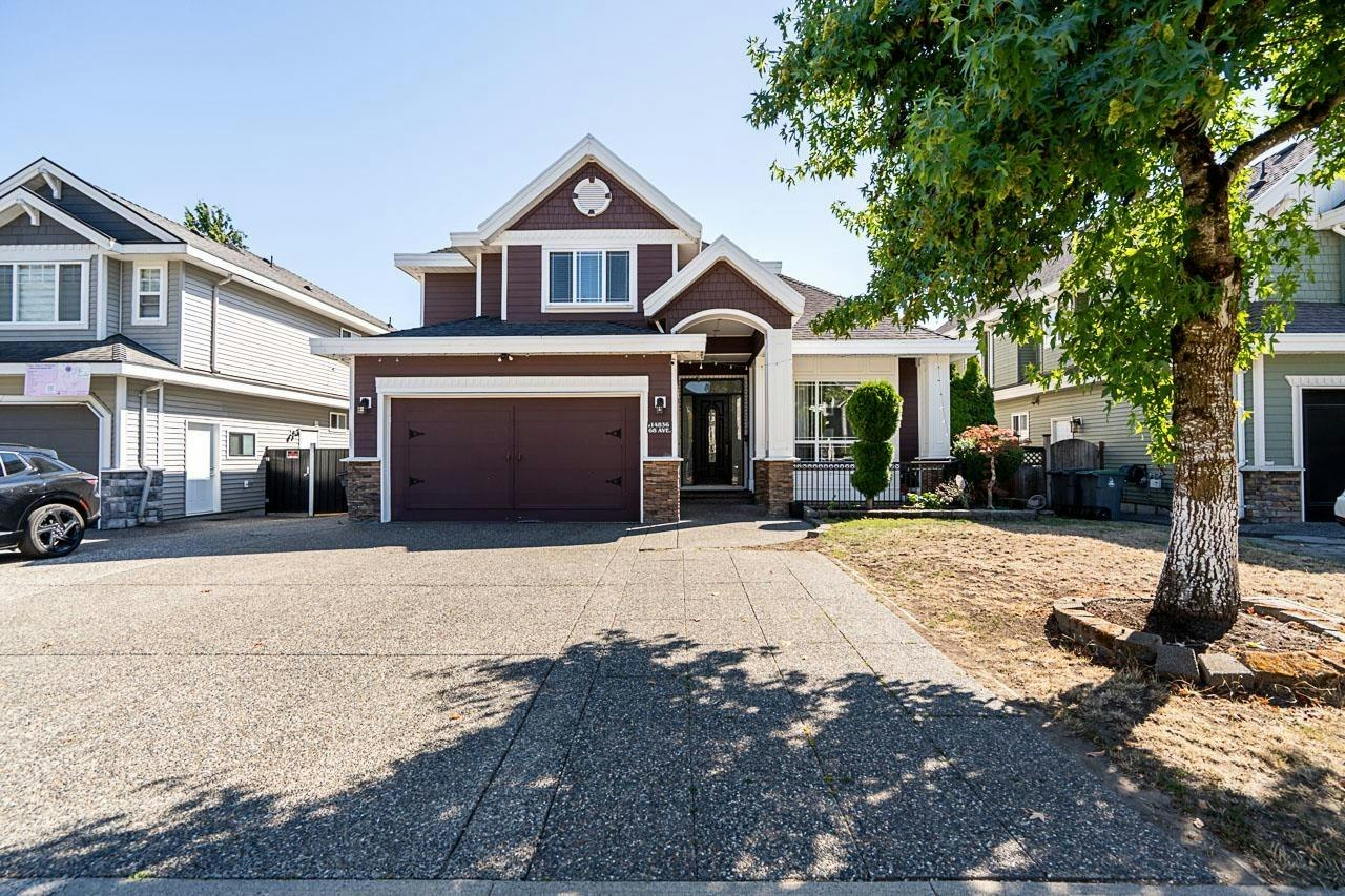 14836 68 Avenue, Surrey, BC, V3S 2B5
