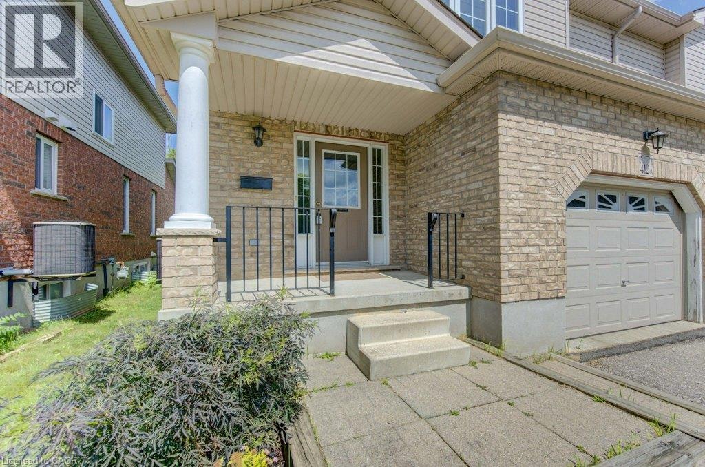 A-412 Tealby Crescent, Waterloo, ON, N2J 4Y8