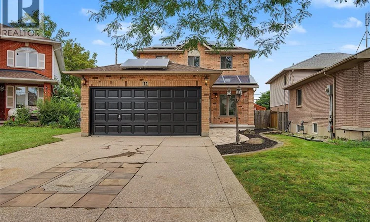 11 Sedona Court