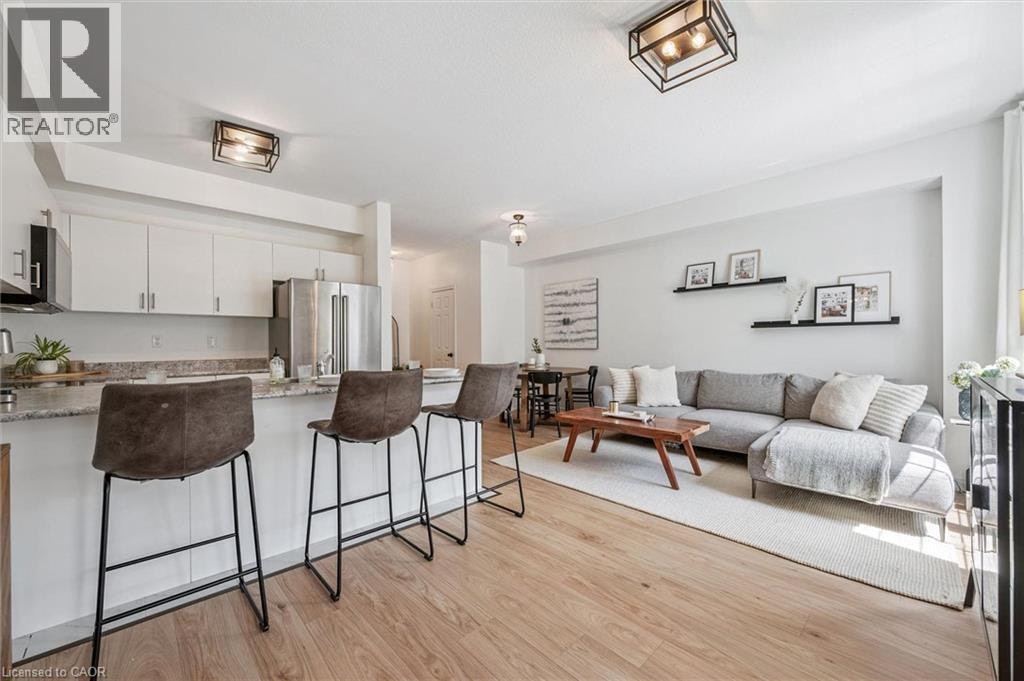 30-88 Decorso Drive, Guelph, ON, N1L 0A1