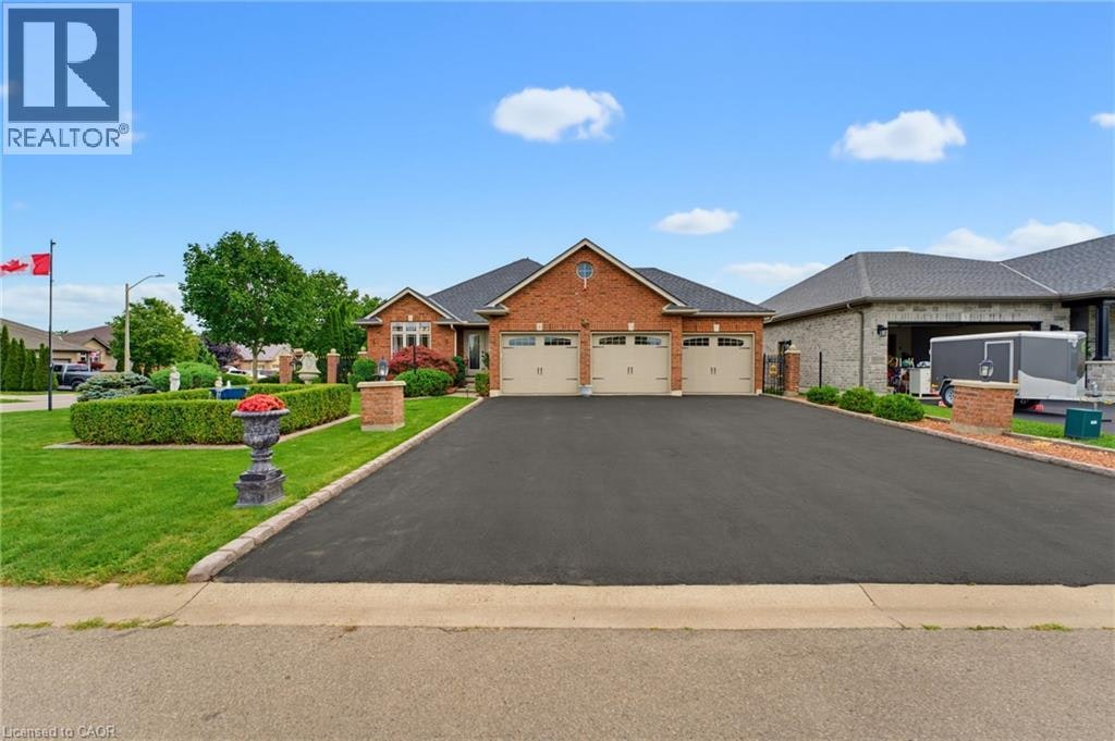 1 Galinee Trail, Norfolk County, ON, N0A 1N9