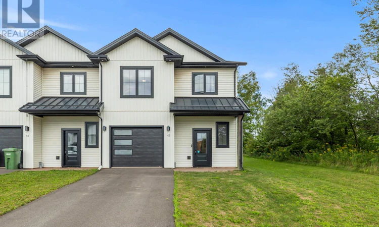 42 Kelly Heights