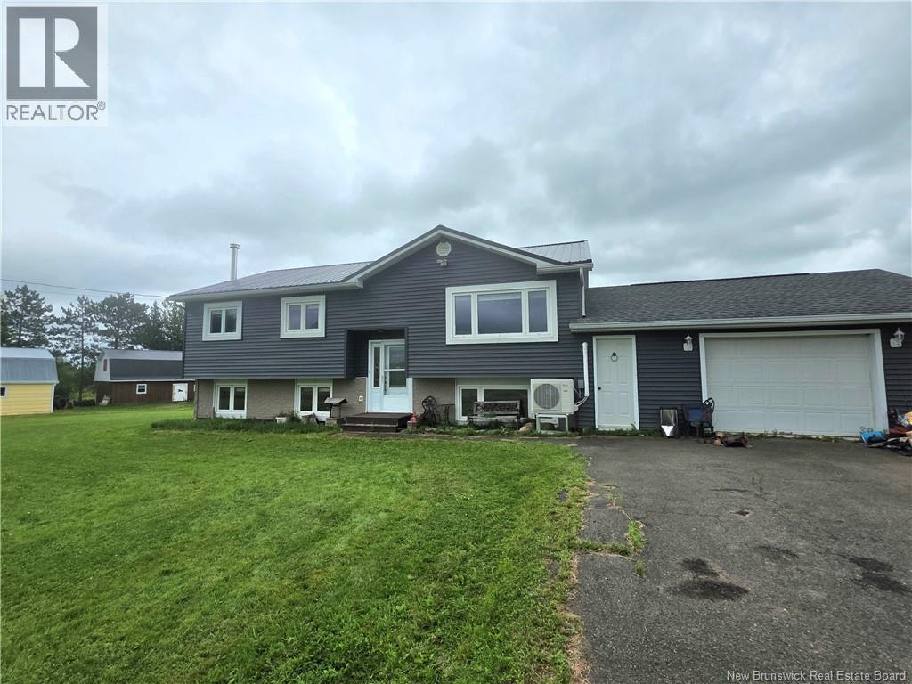 6129 515 Route, Saint-Paul, NB, E4T 3W4