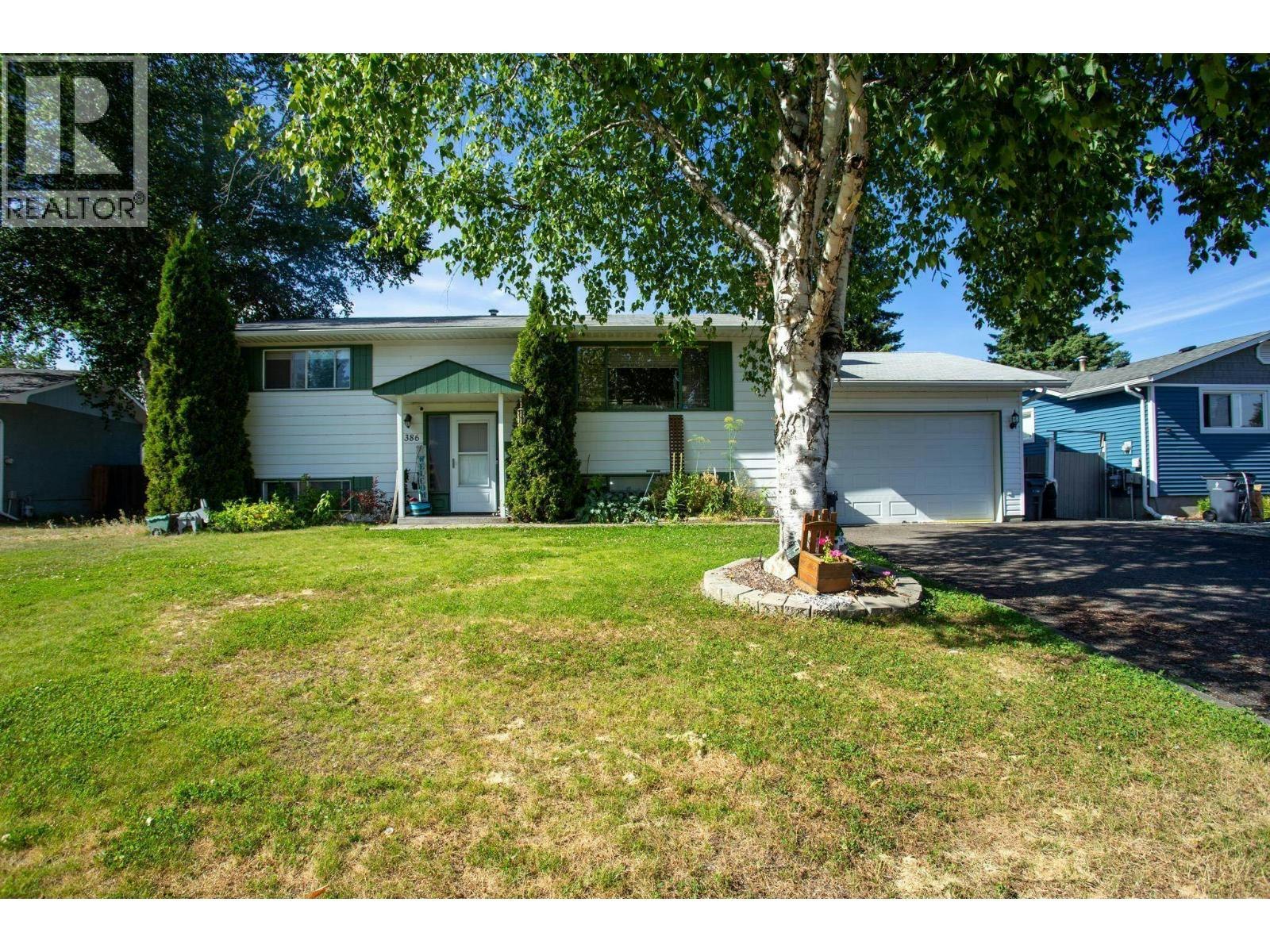7386 Imperial Place, Prince George, BC, V2N 2T9