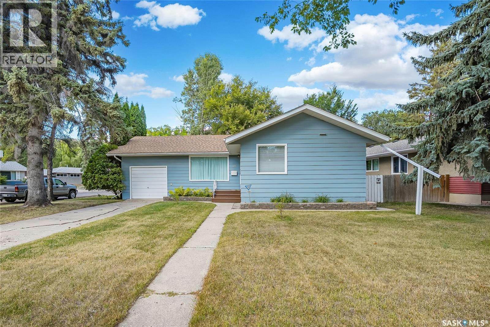 301 Cascade Street, Saskatoon, SK, S7J 0M4