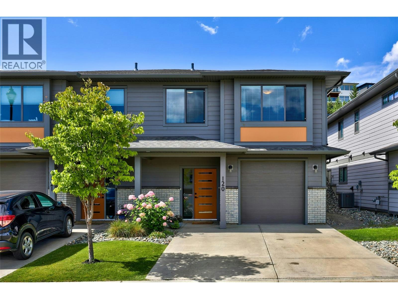 120-1323 Kinross Place, Kamloops, BC, V1S 0B8