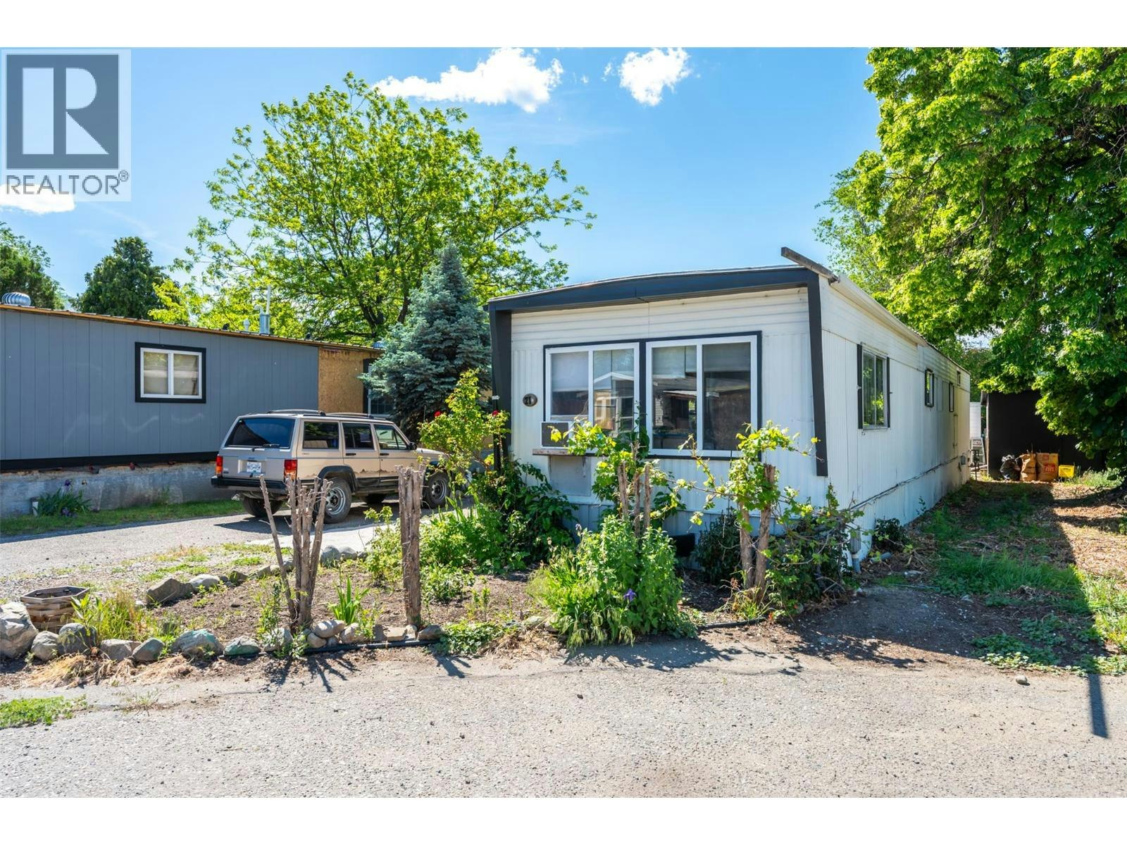 21-3999 Skaha Lake Road, Penticton, BC, V2A 6J7