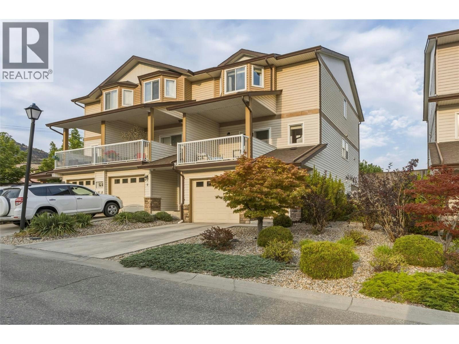 10-5901 Heritage Drive, Vernon, BC, V1H 1Z5