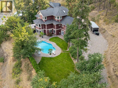 421 Tucker Court - 2