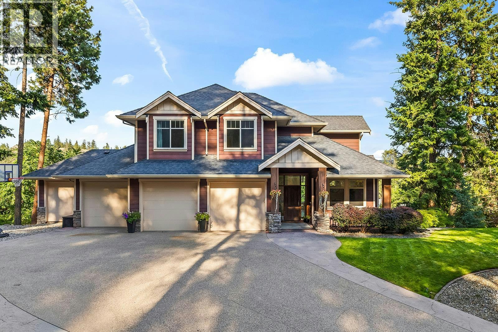 421 Tucker Court, Kelowna, BC, V1V 2S9