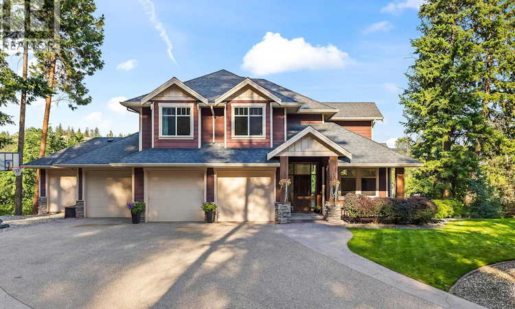 421 Tucker Court