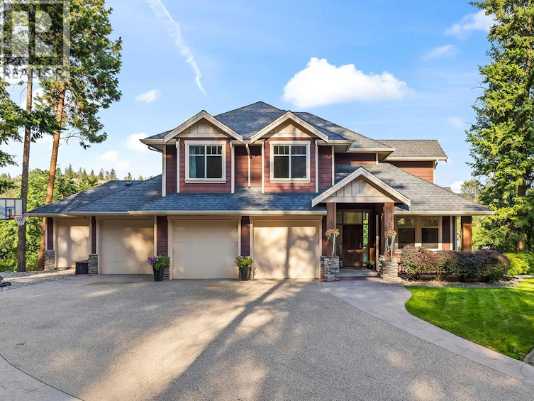421 Tucker Court, Kelowna, BC, V1V 2S9