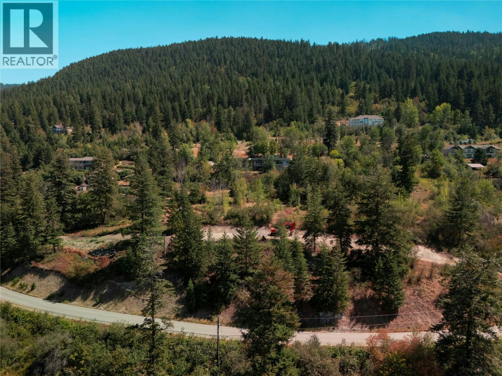 5415 Hartnell Road, Vernon, BC, V1B 3J4