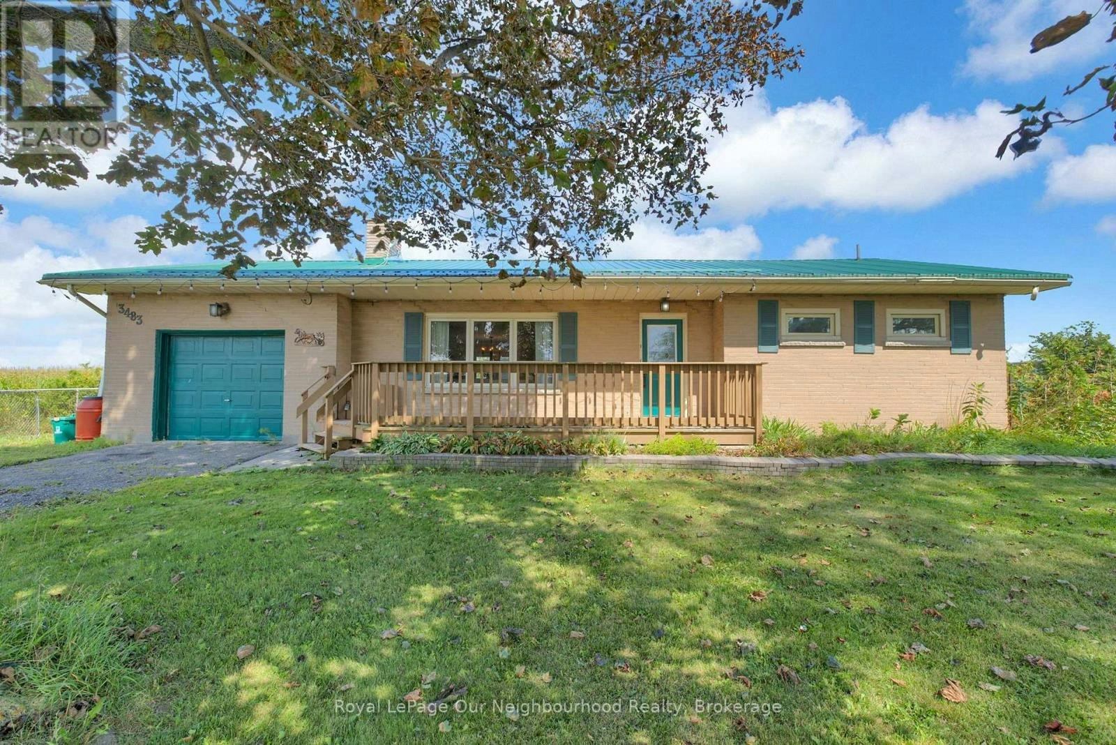3483 115 Highway N, Clarington, ON, L1B 0R6