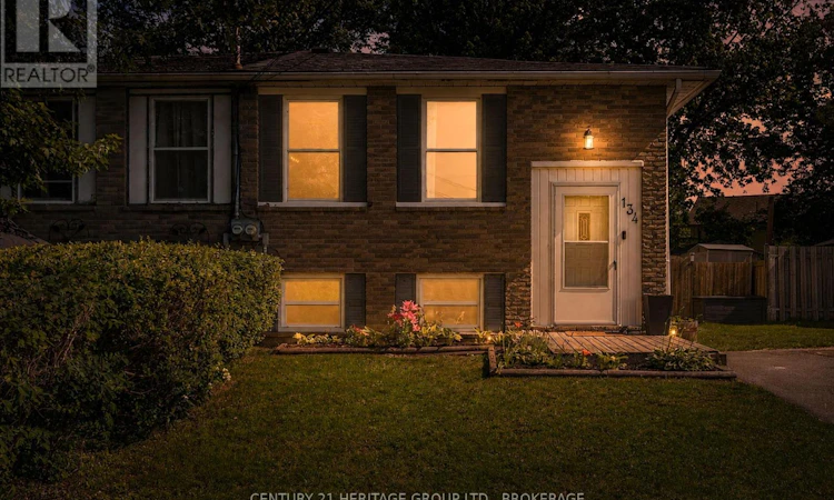 134 Purdy Road