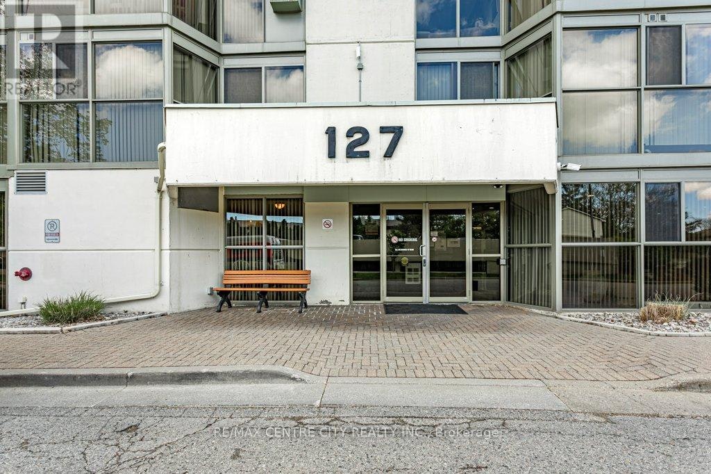 908-127 Belmont Drive, London, ON, N6J 4J7 - 5