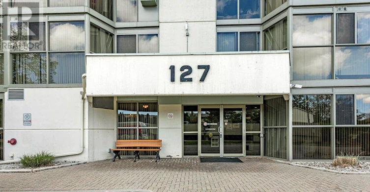 908-127 Belmont Drive, London, ON, N6J 4J7 - 5