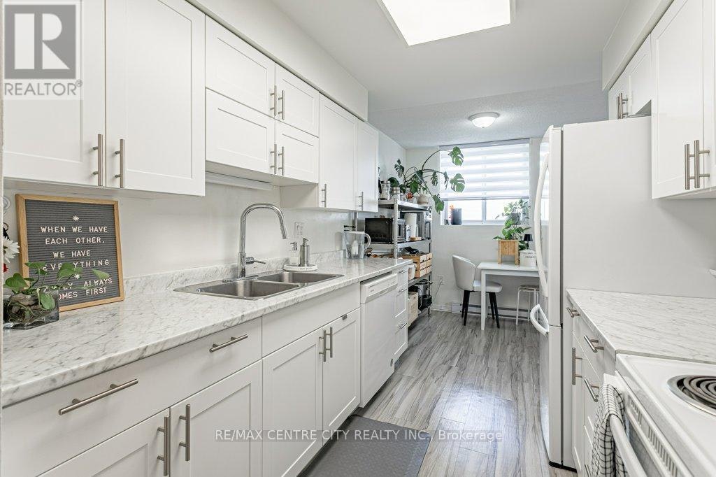 908-127 Belmont Drive, London, ON, N6J 4J7 - 20
