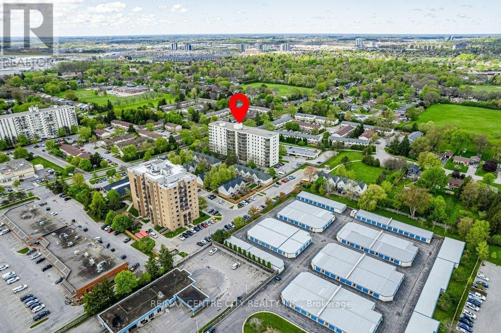 908-127 Belmont Drive, London, ON, N6J 4J7 - 36