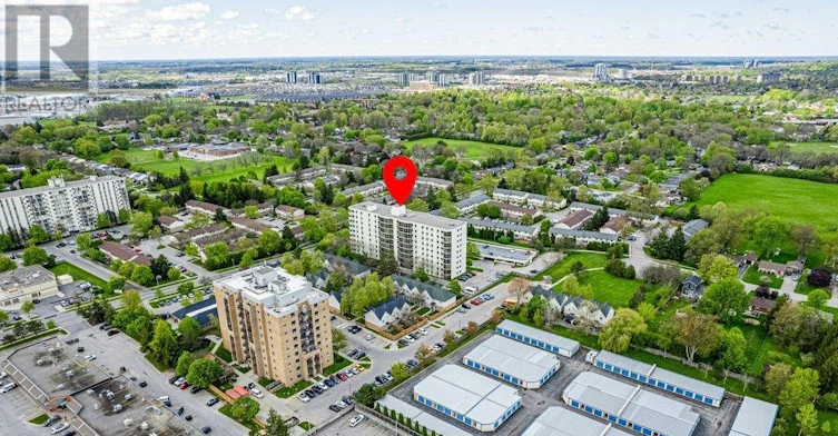908-127 Belmont Drive, London, ON, N6J 4J7 - 36