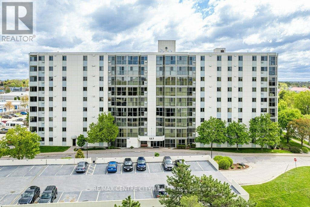 908-127 Belmont Drive, London, ON, N6J 4J7 - 2